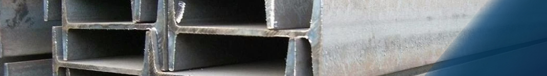 vigas acero